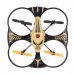 X-35 360 Degree Eversion Mini Wireless Remote Control 4.5-CH 3 Axis Aircraft - Black + Yellow X-35 360 Degree Eversion Mini Wireless Remote Control 4.5-CH 3 Axis Aircraft - Black + Yellow