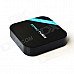 DITTER U20 Dual-Core Android 4.2 Google TV HD Player w/ 1GB RAM / 4GB ROM / HDMI - Black DITTER U20 Dual-Core Android 4.2 Google TV HD Player w/ 1GB RAM / 4GB ROM / HDMI - Black