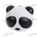 Cute Panda Portable USB Rechargeable Speaker (3.5mm/DC 5V) Cute Panda Portable USB Rechargeable Speaker (3.5mm/DC 5V)