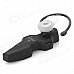 Seenda IBE-02 Bluetooth v4.0 Stereo Headset w/ Microphone for Samsung / IPHONE - Black Seenda IBE-02 Bluetooth v4.0 Stereo Headset w/ Microphone for Samsung / IPHONE - Black