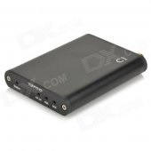 TOPPING C1 Portable 96kHz USB to SPDIF Converter - Black (5V / 500mA)