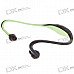 USB Rechargeable Trendy Sport MP3 Player (2GB)