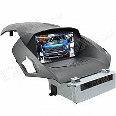 LsqSTAR 8" Car DVD Player w/ GPS,RDS,AUX-IN,SWC,Can Bus,6CDC,TV,BT phonebook,Dual Zone for Ford kuga LsqSTAR 8" Car DVD Player w/ GPS,RDS,AUX-IN,SWC,Can Bus,6CDC,TV,BT phonebook,Dual Zone for Ford kuga