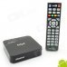 Ideastar MX Android 4.2.2 Dual-Core Google TV Player w/ 1GB RAM / 8GB ROM / IR Remote Controller Ideastar MX Android 4.2.2 Dual-Core Google TV Player w/ 1GB RAM / 8GB ROM / IR Remote Controller