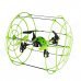 Brilink BH05 4-CH 2.4G Quadcopter Flight/Ground Walking/Wall Climbing w/ Gyro - Green + Black Brilink BH05 4-CH 2.4G Quadcopter Flight/Ground Walking/Wall Climbing w/ Gyro - Green + Black