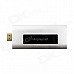 Quad Core Android TV Dongle Support Airplay Mirroring for Apple & Wi-Fi Router w/ 1GB RAM, 8GB ROM Quad Core Android TV Dongle Support Airplay Mirroring for Apple & Wi-Fi Router w/ 1GB RAM, 8GB ROM