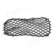 Car Storage Hanging Nylon Bag - Black Car Storage Hanging Nylon Bag - Black