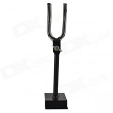 DEDO MA-19 Convenient Violin Holder Hook - Black DEDO MA-19 Convenient Violin Holder Hook - Black