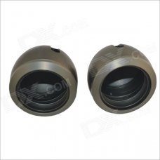 LA-02 High Pitch Loudspeakers Holder + Grey (2 PCS) LA-02 High Pitch Loudspeakers Holder + Grey (2 PCS)