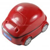 Electronic Smoke-Free Cigarette Ash Holder