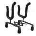 DEDO MA-25 Convenient Folding Violin Stand - Black DEDO MA-25 Convenient Folding Violin Stand - Black