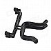 DEDO MA-25 Convenient Folding Violin Stand - Black DEDO MA-25 Convenient Folding Violin Stand - Black