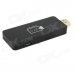 WFD Wireless Display HDMI Miracast / DLNA Dongle - Black WFD Wireless Display HDMI Miracast / DLNA Dongle - Black