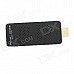 WFD Wireless Display HDMI Miracast / DLNA Dongle - Black WFD Wireless Display HDMI Miracast / DLNA Dongle - Black
