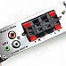 1.8" LED 320W Hi-Fi Stereo Amplifier MP3 Player w/ FM / SD / USB for Car / Motorcycle