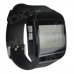 RQ-04 Bluetooth V3.0 Digital Watch w/ Mic - Black RQ-04 Bluetooth V3.0 Digital Watch w/ Mic - Black