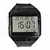 RQ-04 Bluetooth V3.0 Digital Watch w/ Mic - Black RQ-04 Bluetooth V3.0 Digital Watch w/ Mic - Black