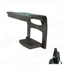 Sportguard SPJ-13 TV Clip Holder for Playstation 4 Camera - White Sportguard SPJ-13 TV Clip Holder for Playstation 4 Camera - White