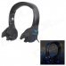 AULA Stylish USB Powered Wired Headset w/ Microphone for PC - Black AULA Stylish USB Powered Wired Headset w/ Microphone for PC - Black