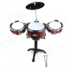 Mini Music Drums Set Mini Music Drums Set
