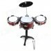 Mini Music Drums Set Mini Music Drums Set