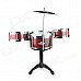 Mini Music Drums Set Mini Music Drums Set