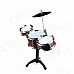 Mini Music Drums Set Mini Music Drums Set