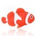 Cute Cartoon Fish Style USB 2.0 Flash Drive Disk - Red + White (16GB) Cute Cartoon Fish Style USB 2.0 Flash Drive Disk - Red + White (16GB)
