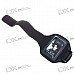 Trendy Sports Armband for All Ipod Touch (Black) Trendy Sports Armband for All Ipod Touch (Black)