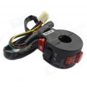 MaiTech Start / Flameout / Headlight Three in One Switch - Switch