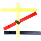 Wrist Band USB Drive 1GB with 4pc Color Set