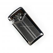 Classy Stainless Steel Butane Lighter