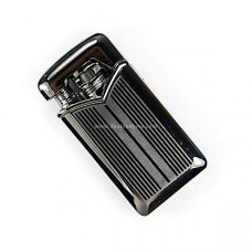 Classy Stainless Steel Butane Lighter