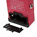 AROMA AOD-1 Electric Guitar Effect Pedal - Red (1 x 6F22 9V) AROMA AOD-1 Electric Guitar Effect Pedal - Red (1 x 6F22 9V)