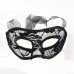 Exquisite Lace Lady Ball Translucent Mask - Black Exquisite Lace Lady Ball Translucent Mask - Black