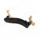 William Cosy Antiskid Violin Shoulder Rest for 1/4,1/2,and 1/8 Size Violin - Black William Cosy Antiskid Violin Shoulder Rest for 1/4,1/2,and 1/8 Size Violin - Black