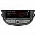 LsqSTAR 7" Car DVD Player w/ GPS,Radio,AUX-IN,SWC,6CDC,TV,BT phonebook,Dual Zone for Hyundai HB20 LsqSTAR 7" Car DVD Player w/ GPS,Radio,AUX-IN,SWC,6CDC,TV,BT phonebook,Dual Zone for Hyundai HB20