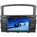 LsqSTAR 7"Car DVD Player w/ GPS,Radio,AUX,SWC,6CDC,TV,Canbus,Dual Zone for Mitsubishi Pajero/Montero LsqSTAR 7"Car DVD Player w/ GPS,Radio,AUX,SWC,6CDC,TV,Canbus,Dual Zone for Mitsubishi Pajero/Montero