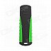 Transcend 64GB JetFlash 810 USB 3.0 Flash Drive Green