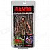 Geniune NECA Rambo: First Blood / John Rambo 7 inch Action Figure Geniune NECA Rambo: First Blood / John Rambo 7 inch Action Figure