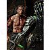 Geniune NECA Predator 7"Action Figure Series: Alan Dutch Sheaffer & Jungle hunter predator 53502
