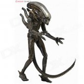 Geniune NECA Alien/ 7 inch Action Figure Series 2: 3 pieces (Completed) NE51391