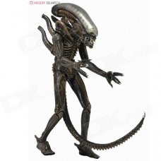 Geniune NECA Alien/ 7 inch Action Figure Series 2: 3 pieces (Completed) NE51391