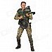 Geniune NECA Alien/ 7 inch Action Figure Series 2: 3 pieces (Completed) NE51391