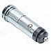 XXL-001 Compact Impulse Anion Oxygen Bar Car Air Freshener - Silver (12V) XXL-001 Compact Impulse Anion Oxygen Bar Car Air Freshener - Silver (12V)