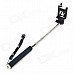 Fat Cat 3-in-1 Monopod for Camera + GoPro Hero / SJ4000 + IPHONE + Samsung S4 / Note 3 / Note 2 Fat Cat 3-in-1 Monopod for Camera + GoPro Hero / SJ4000 + IPHONE + Samsung S4 / Note 3 / Note 2