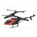 Brilink BH03 2-CH Rechargeable Indoor IR Remote Control Helicopter - Red Brilink BH03 2-CH Rechargeable Indoor IR Remote Control Helicopter - Red