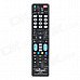 Universal E-L905 Remote Controller for LG LCD HD 3D Universal E-L905 Remote Controller for LG LCD HD 3D