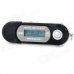 MP3 Player with Built-in USB Port 1GB MP3 Player with Built-in USB Port 1GB