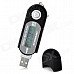 MP3 Player with Built-in USB Port 1GB MP3 Player with Built-in USB Port 1GB